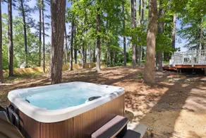 Luxe 4BR Estate | Hot Tub, Game Room, Piano - Image 3