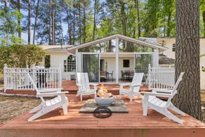Luxe 4BR Estate | Hot Tub, Game Room, Piano - Image 5