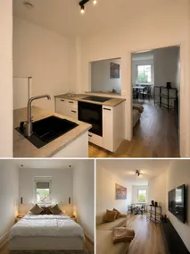 Marktplatz Apartment Boppard - Image 3