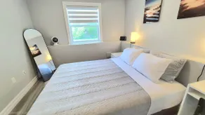 Entire Private Guest Suite in Bedford, Halifax, NS - Image 4