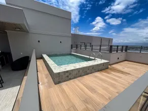 Design & Comfort, Light Rail, Swimming Pool, Rooftop, Fitness Center - Image 2