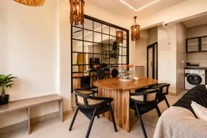 Modern 2bhk Apartment Ellora Park Central - Image 4