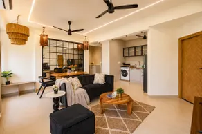 Modern 2bhk Apartment Ellora Park Central - Image 2
