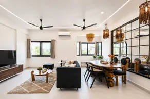 Modern 2bhk Apartment Ellora Park Central - Image 3