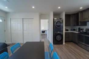 Quiet 2BR/2BA cozy guest house in Fremont - Image 3