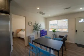 Quiet 2BR/2BA cozy guest house in Fremont - Image 2