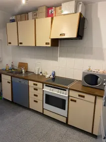 Trade fair, fitters or private. Spacious apartment - Image 5
