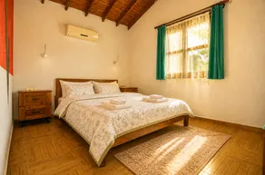 2-Bedroom Private Property with Pool in Kayaköy - Image 4