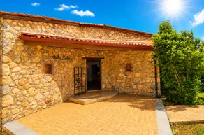 2-Bedroom Private Property with Pool in Kayaköy - Image 3