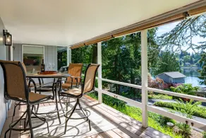 Phinney Bay Cottage with a View - Image 3