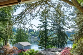 Phinney Bay Cottage with a View - Image 2