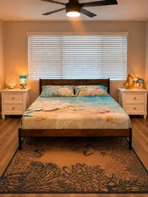Welcome to The Beach House, your Coastal Hideaway! - Image 5