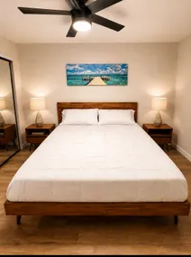 Welcome to The Beach House, your Coastal Hideaway! - Image 4