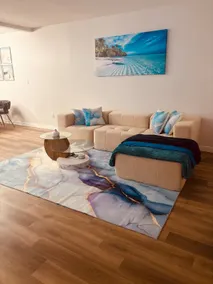 Welcome to The Beach House, your Coastal Hideaway! - Image 2