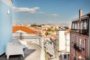 Estrela Terrace by Homing - Image 3