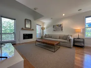 Walk Anywhere From Modern, Downtown Townhome - Image 2