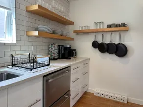 Walk Anywhere From Modern, Downtown Townhome - Image 3