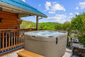 Walkable to local attractions w Hot Tub Fire Pit Family - Image 3