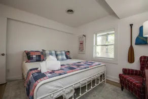 Lakefront Condo w/ King Bed + Free Tix | Pool - Image 4