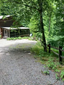 Buckcreek Cabin - Image 2