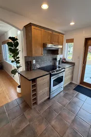 The Orchard Suite - Rustic Rentals ~ Sleeps 7 - Image 5