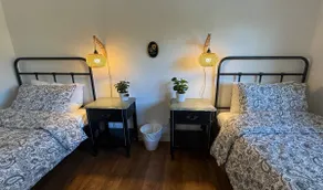 The Orchard Suite - Rustic Rentals ~ Sleeps 7 - Image 4