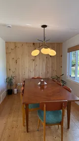 The Orchard Suite - Rustic Rentals ~ Sleeps 7 - Image 3