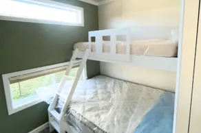 Deluxe 2 Bedroom Cottage - Image 5