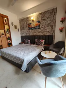 Shyam Kutir Near Prem Mandir By ”Homie Homes” - Image 4