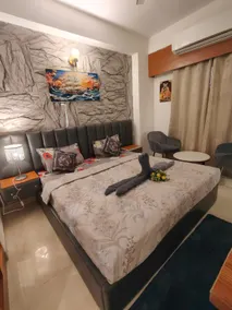 Shyam Kutir Near Prem Mandir By ”Homie Homes” - Image 2