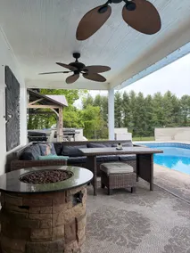 Blueridge Bungalow - Image 3