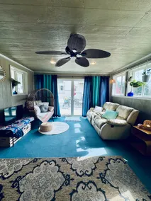 Blueridge Bungalow - Image 2