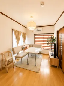 [New] 11PPL | 4BD/2LR/2K | Parking | Haneda 25 min | 5 Beds + 3 Futons | - Image 3