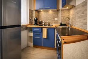 Kris-House: comfort and style just a stone's throw from the lake - Image 5