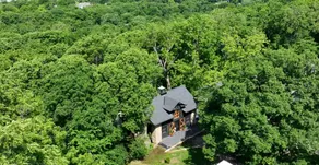 Luxury Lodge | 19 mi Arrowhead/Airport | 11 Guests - Image 4