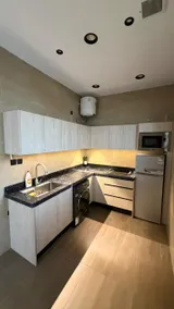 Two rooms and a luxurious living room, self check-in, apartment number 502 - Image 4