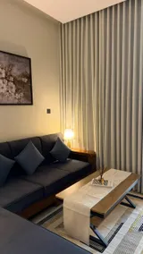 Two rooms and a luxurious living room, self check-in, apartment number 502 - Image 2