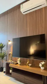 Two rooms and a luxurious living room, self check-in, apartment number 502 - Image 5