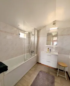 Cottage-Cottage-Ensuite with Bath-Mountain view - Image 5