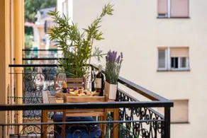 [Private Parking] Modern Two-Room Apartment in Alassio - Image 2