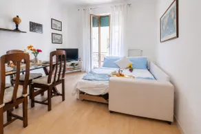 [Private Parking] Modern Two-Room Apartment in Alassio - Image 4