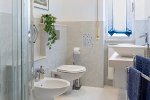 [Private Parking] Modern Two-Room Apartment in Alassio - Image 5
