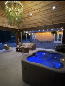 Romantic Storybook Cottage* Hot Tub* No Clean Fee - Image 4