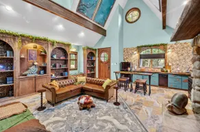 Romantic Storybook Cottage* Hot Tub* No Clean Fee - Image 5