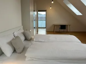 Villa Astoria - Elegant Residence in Luxembourg - Image 3