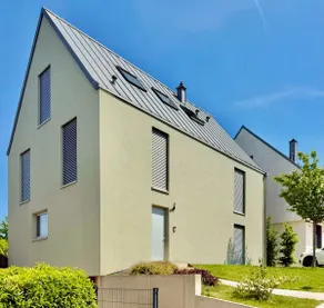 Villa Astoria - Elegant Residence in Luxembourg - Image 2