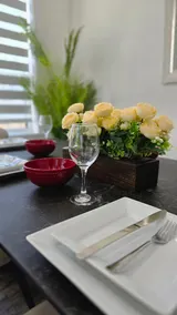 Value-Priced 5BR Home w/ 3 King Bed | 1 Min to hwy - Image 5