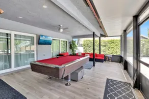 Luxury Villa | Pool · Game Room | Deerfield Beach - Image 4