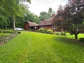 Luxury Log Cabin Retreat | Foliage, Hunting - Image 4