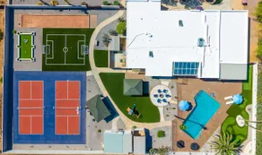 Sonoran Grove Epic Yard with Two Pickleball Courts - Image 3